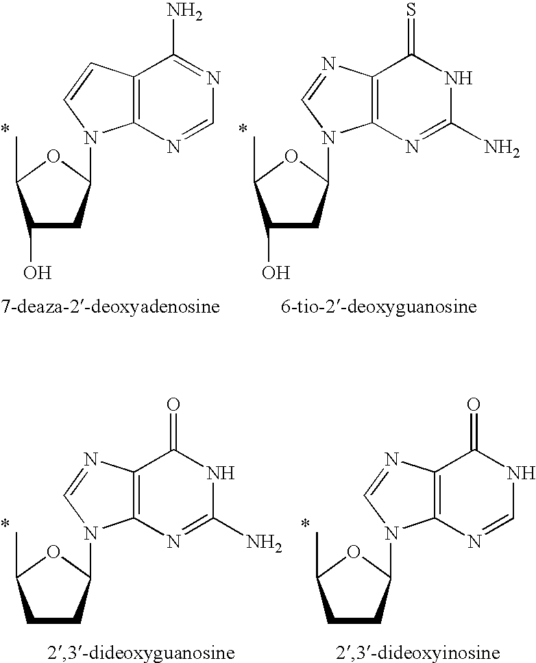 Prodrugs Activated by Rna-Dependent Dna-Polymerases