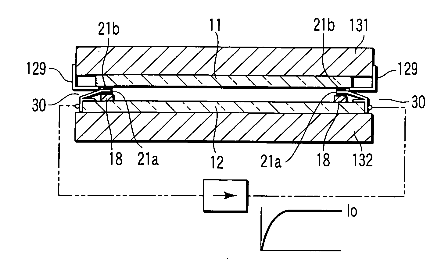 Manufacturing method and manufacturing apparatus for image display device