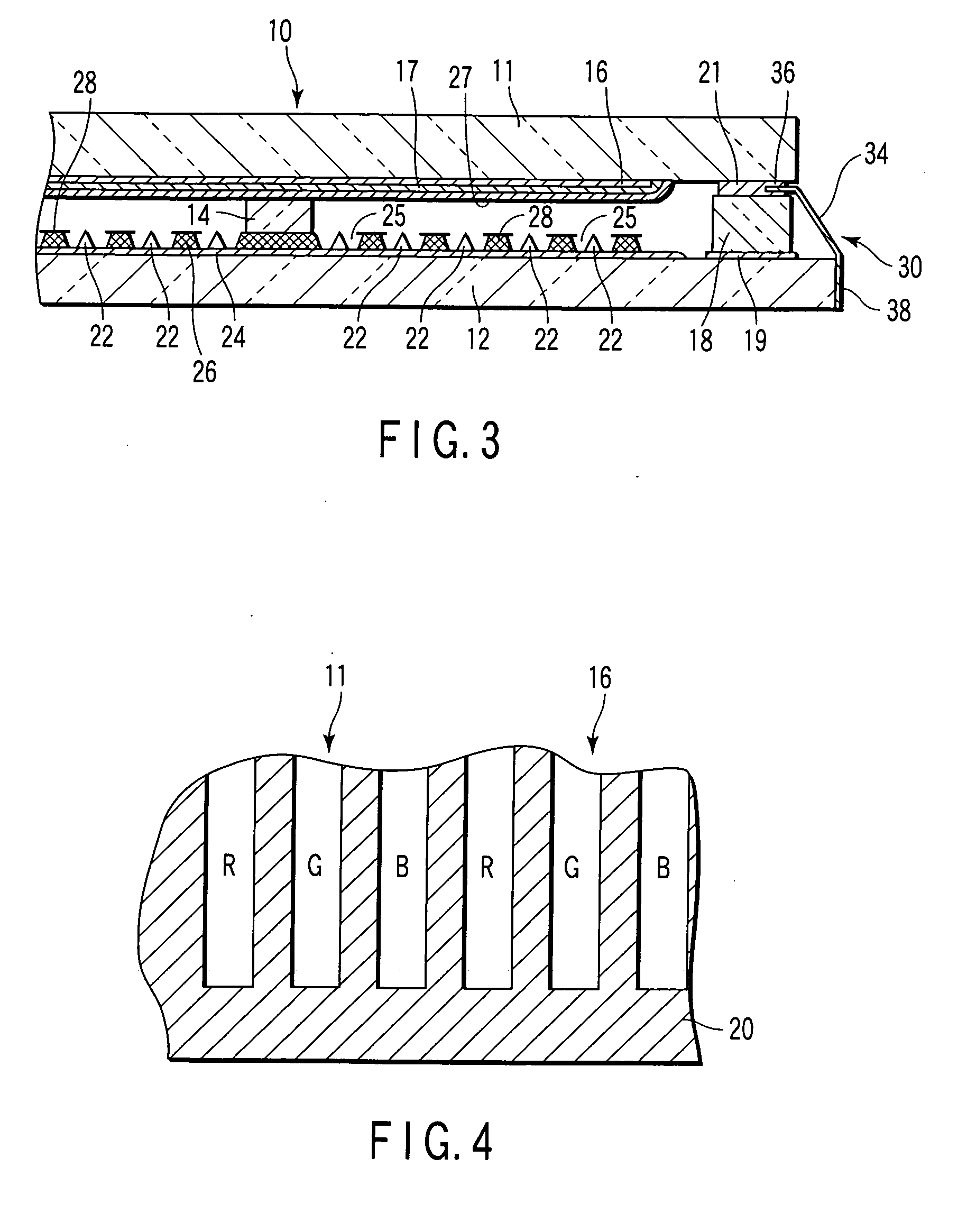 Manufacturing method and manufacturing apparatus for image display device