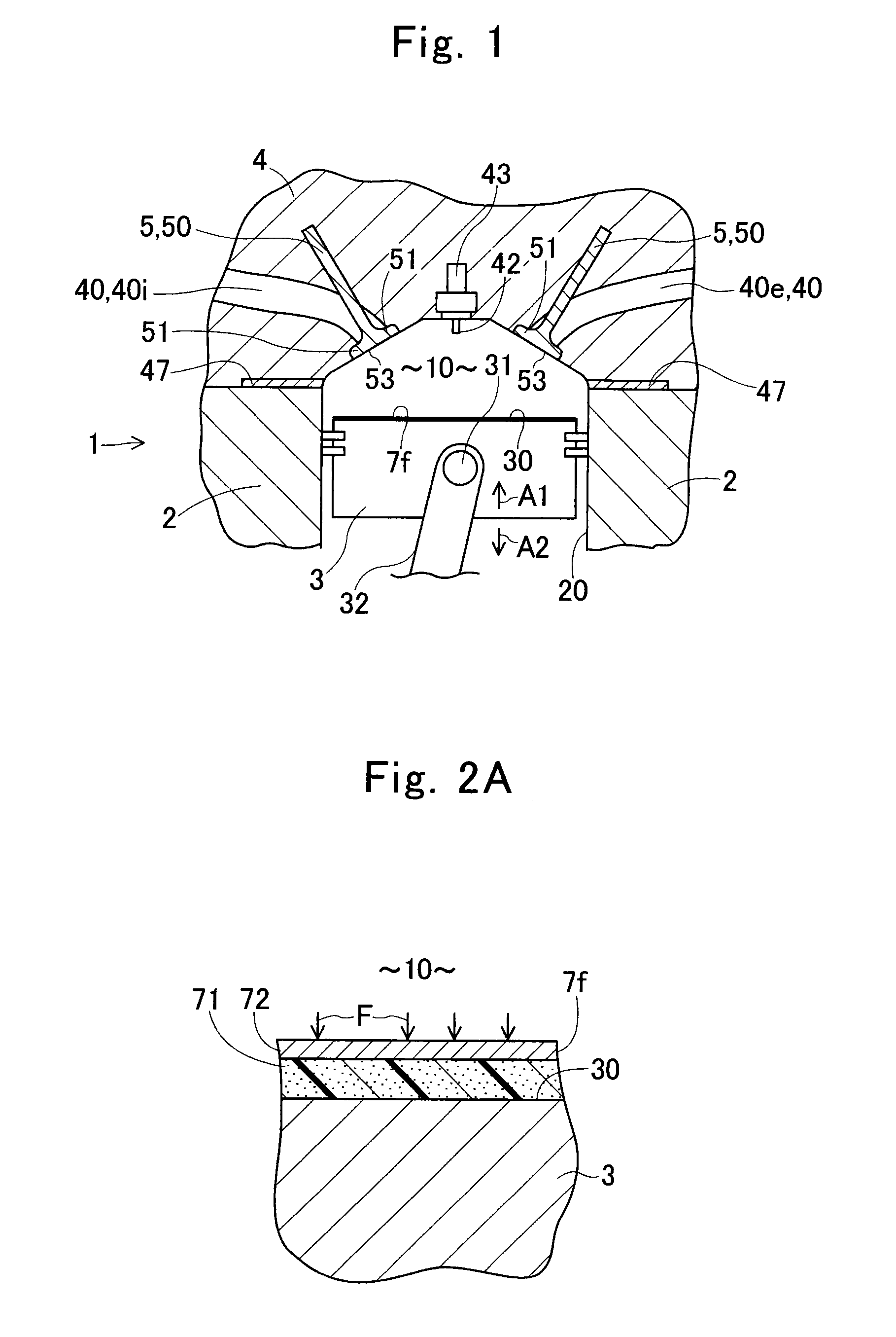 Engine and piston