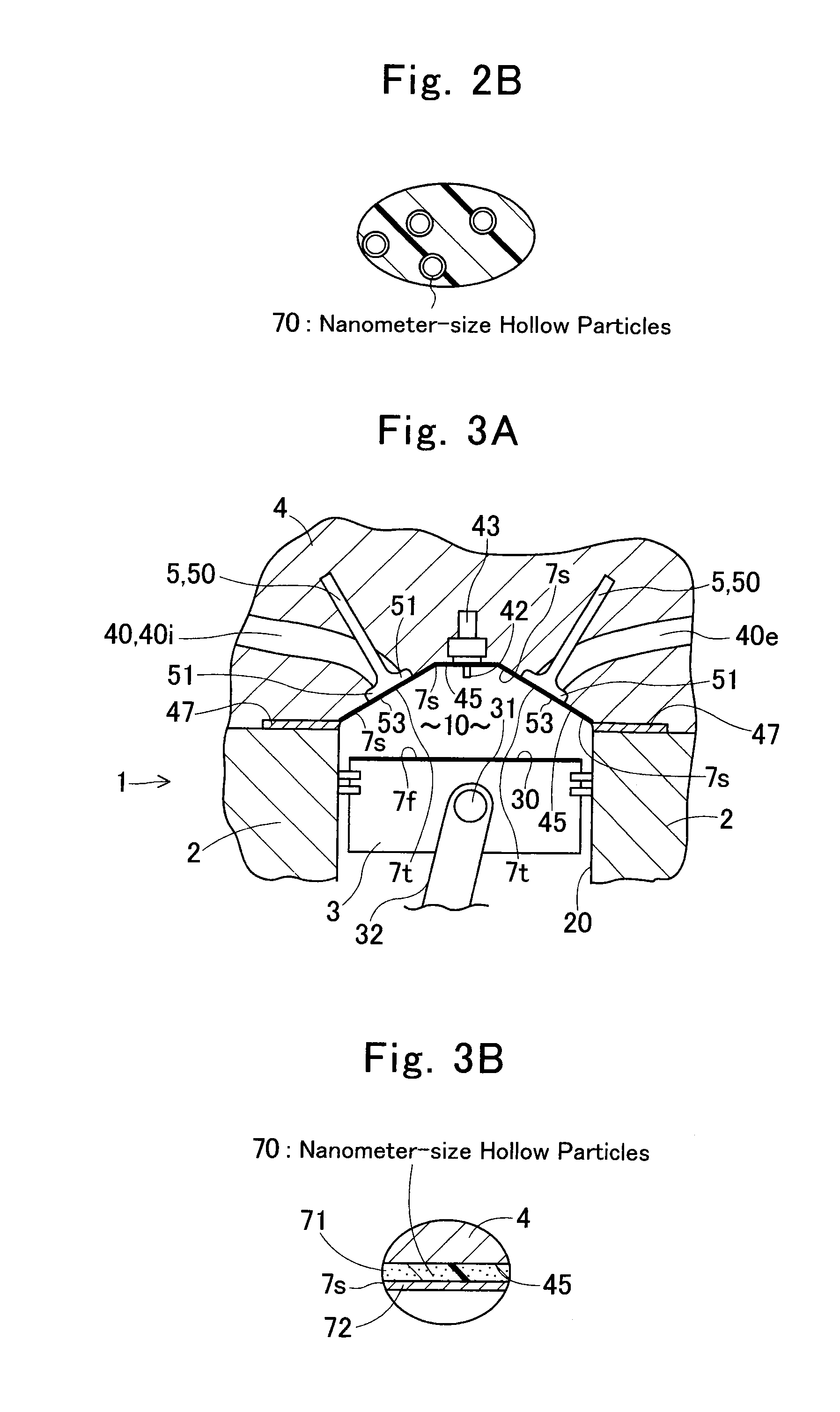 Engine and piston