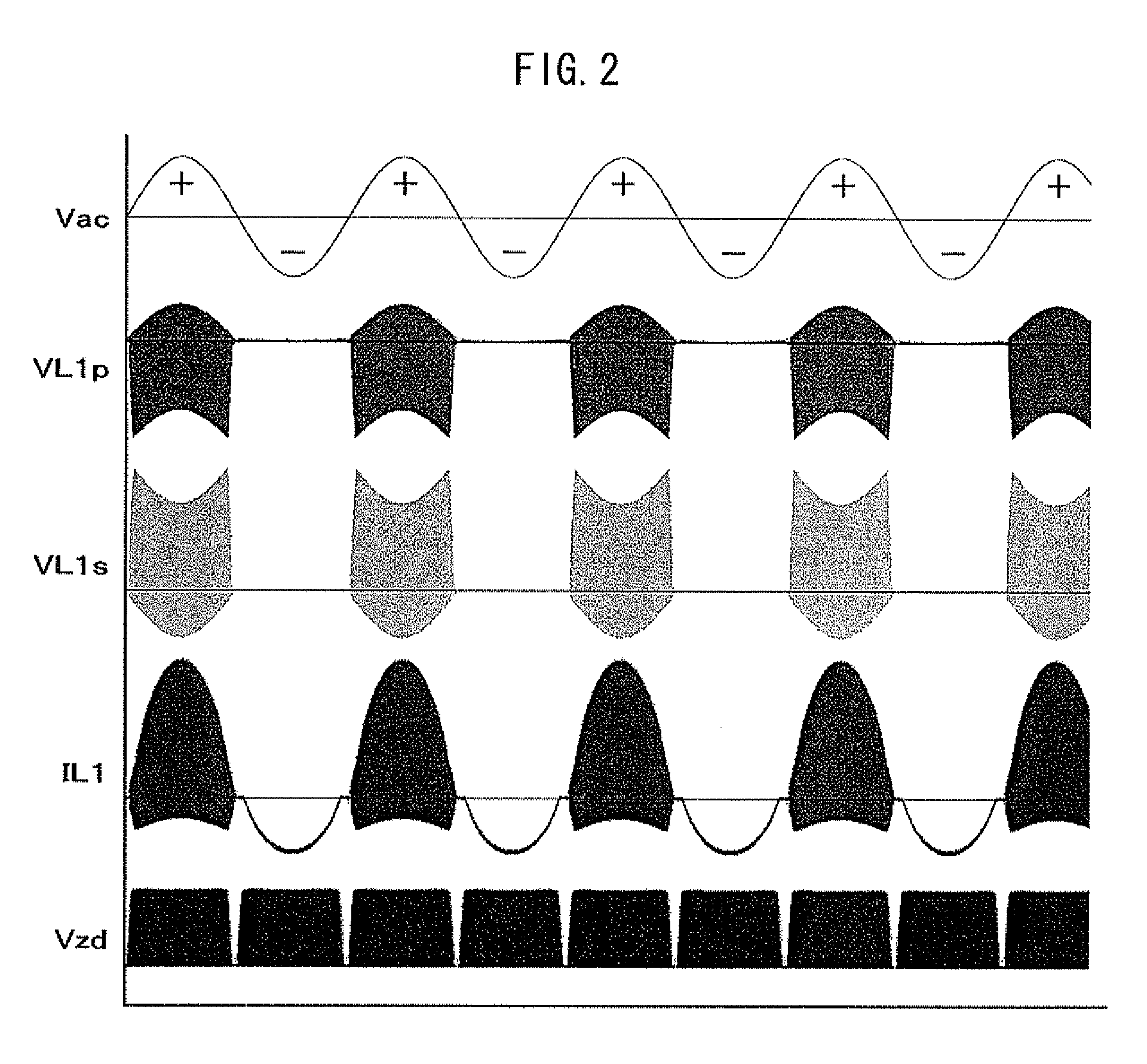 Bridgeless power factor correction circuit with improved critical mode (CRM) operation