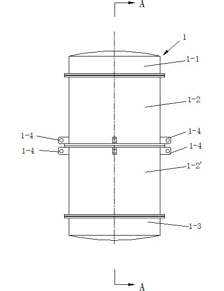 Wave-driven power generator