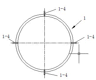 Wave-driven power generator