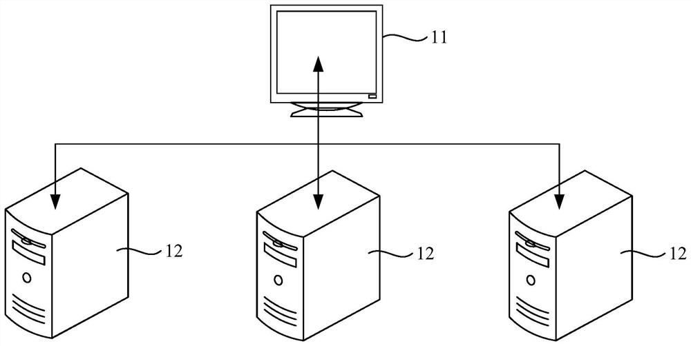 Device upgrading method and terminal equipment