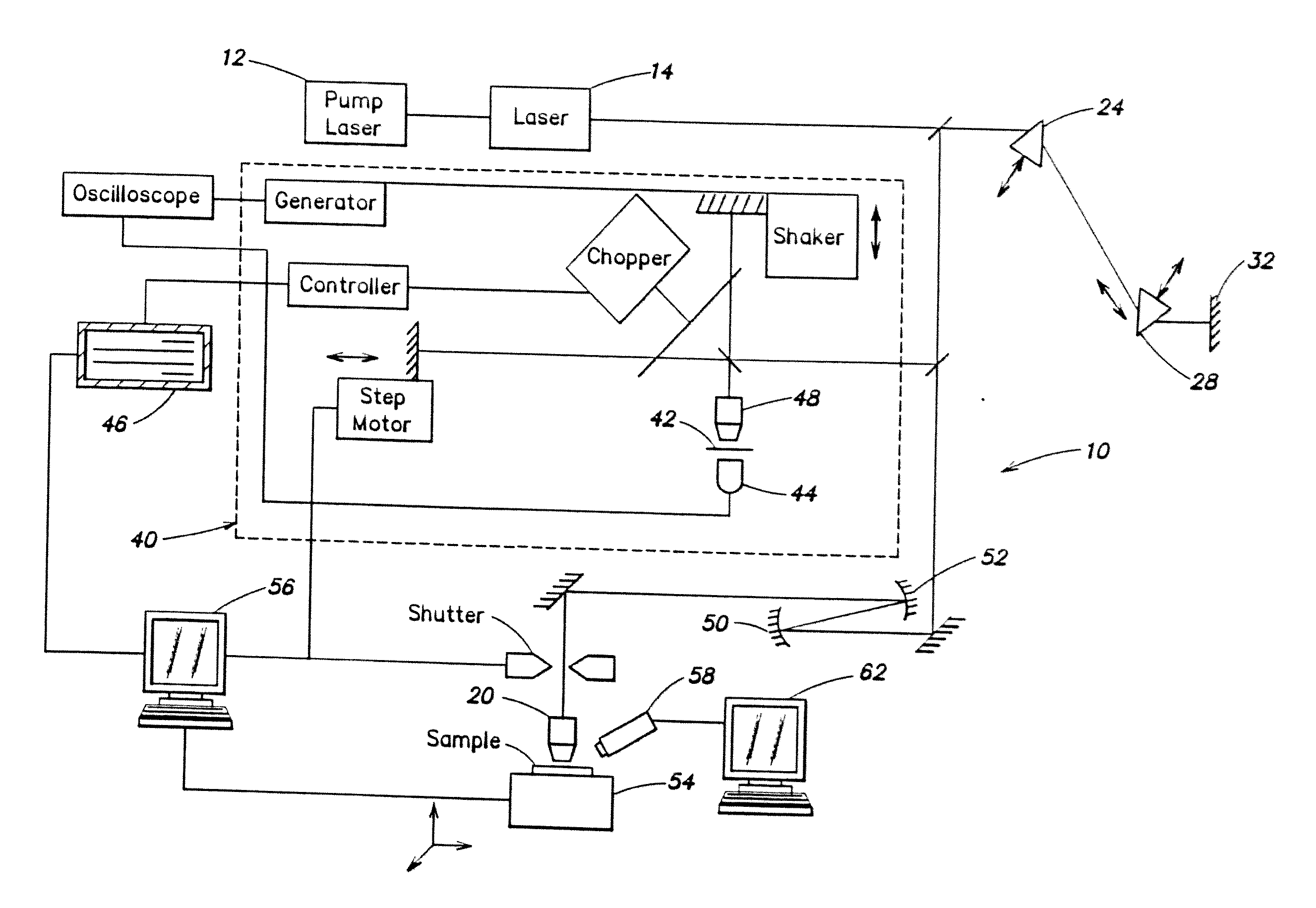 Optical Hydrogel Material with Photosensitizer and Method for Modifying the Refractive Index