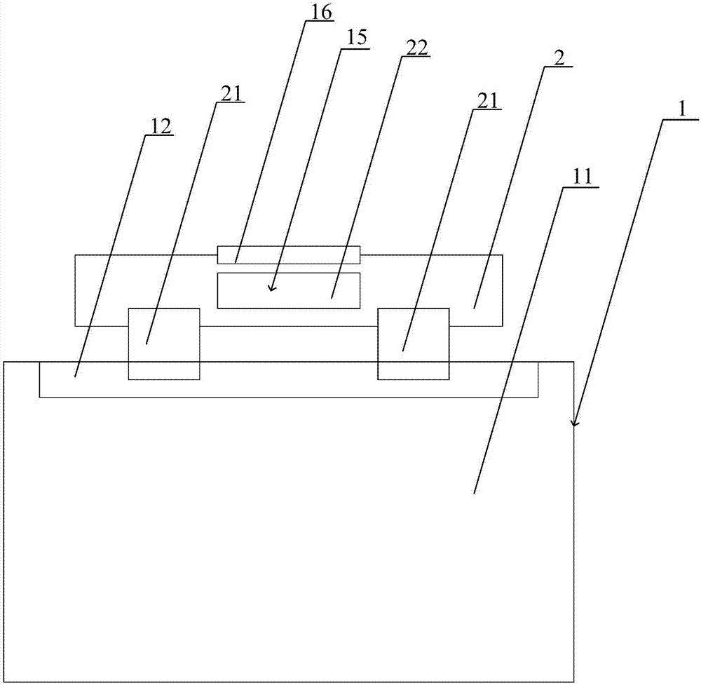 Display panel and display device