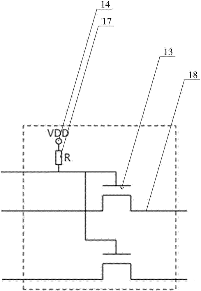 Display panel and display device