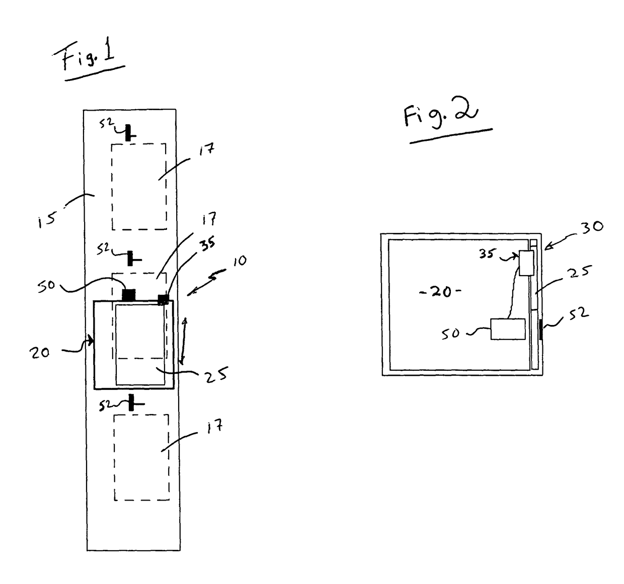 Elevator door safety lock system