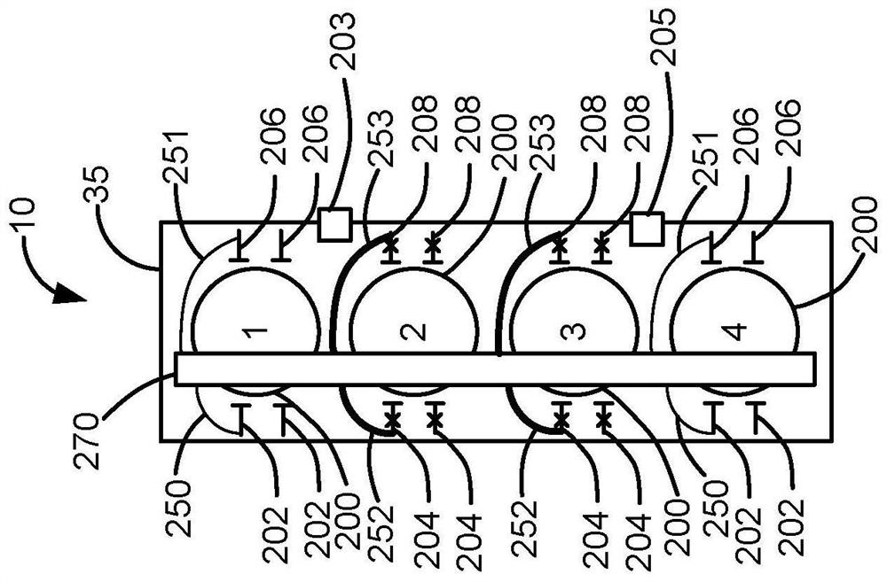 Systems and methods for adjusting intake manifold pressure