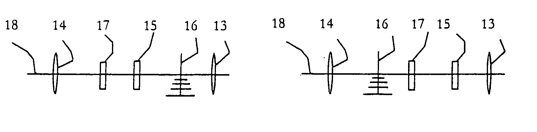 Reticle for telescopic gunsight and method for using