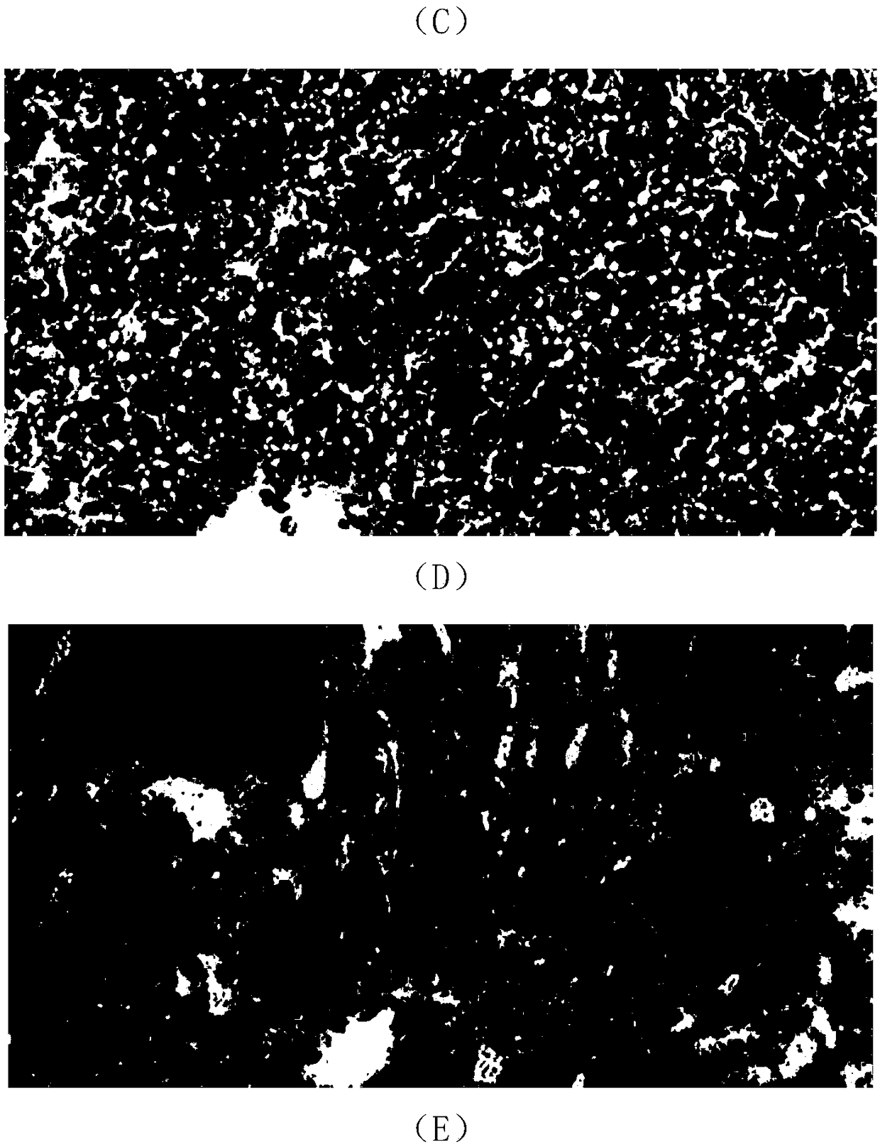 Preparation method of roxburgh anoectochilus terminal bud extracts containing kinsenoside and application of extracts