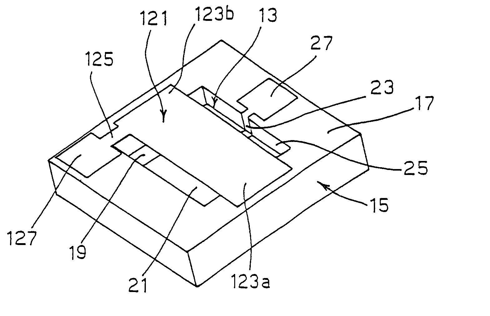 Pressure sensor