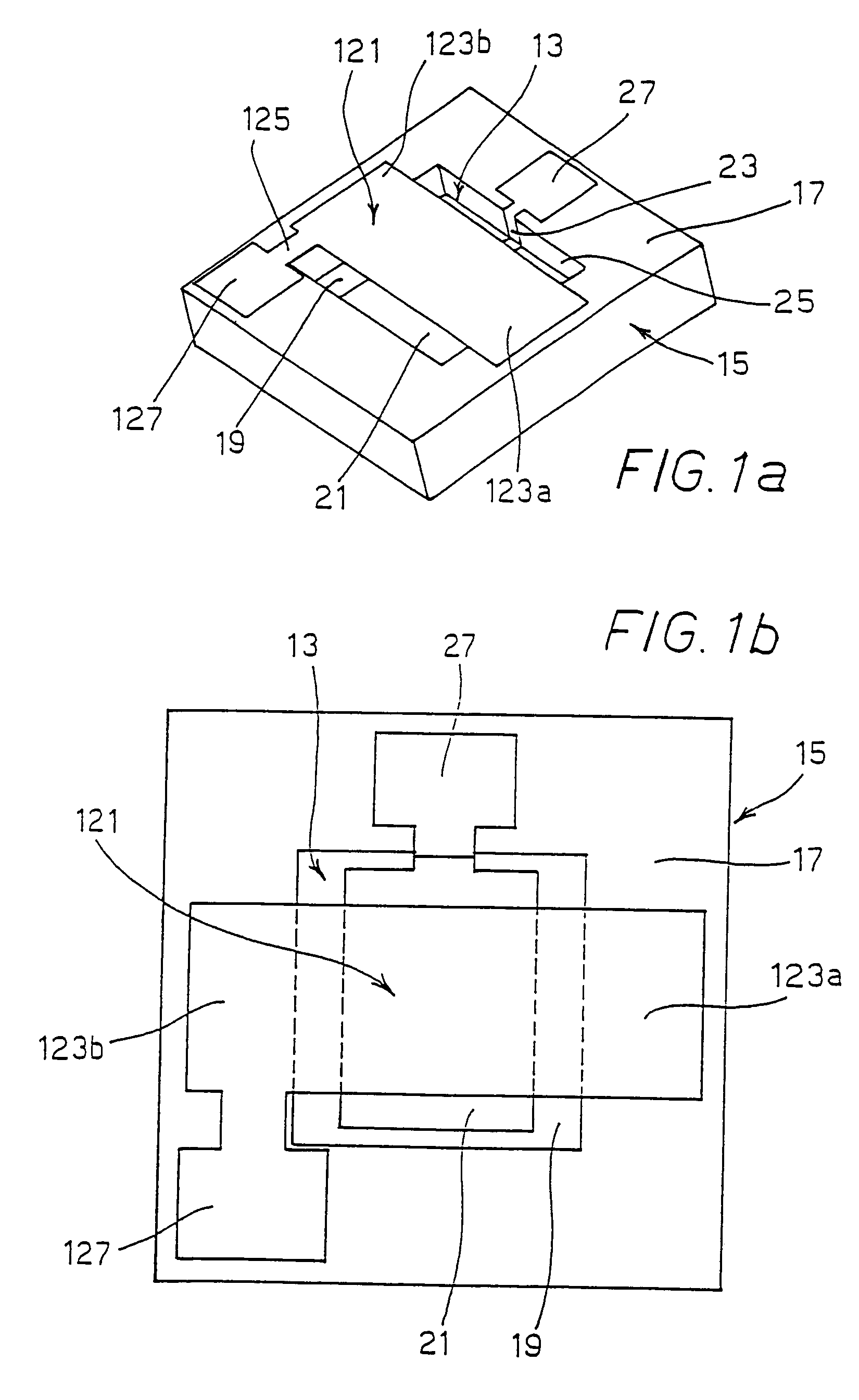 Pressure sensor