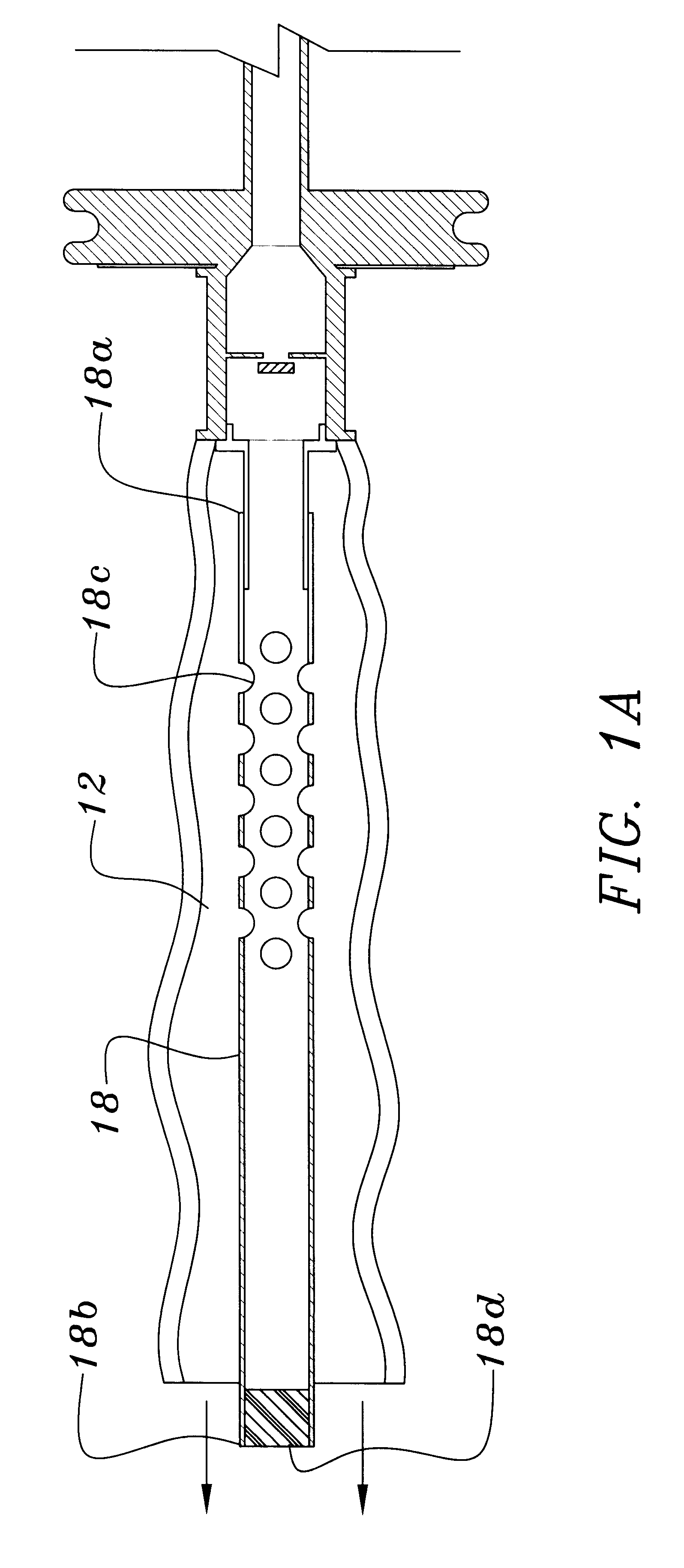 Gas concentrator