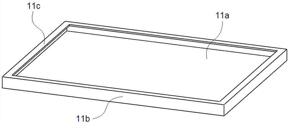 Backlight module and display device