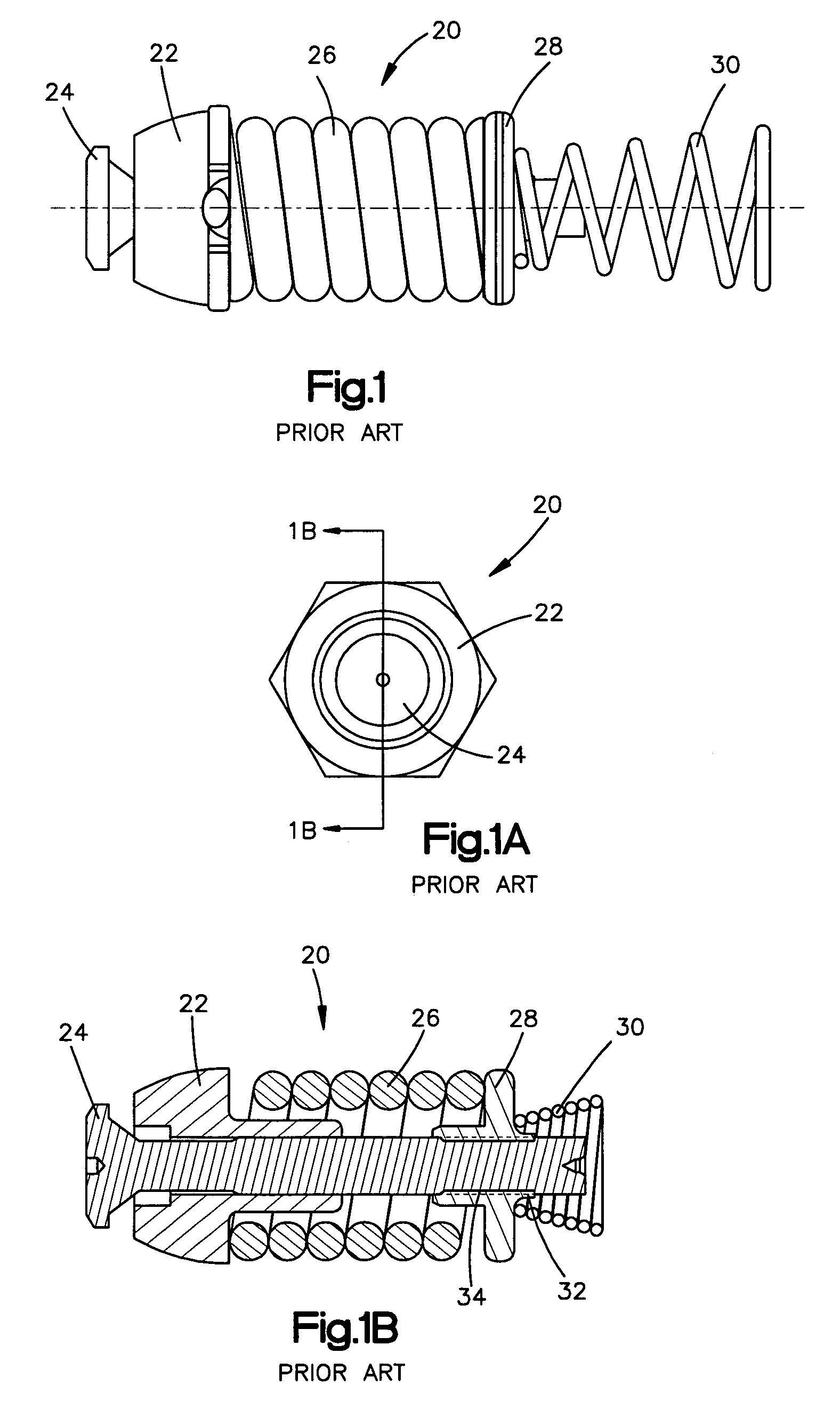 Combination valve