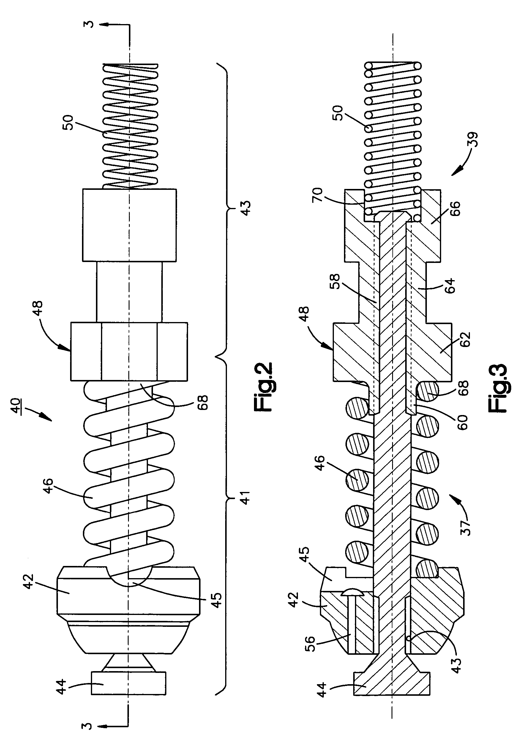 Combination valve