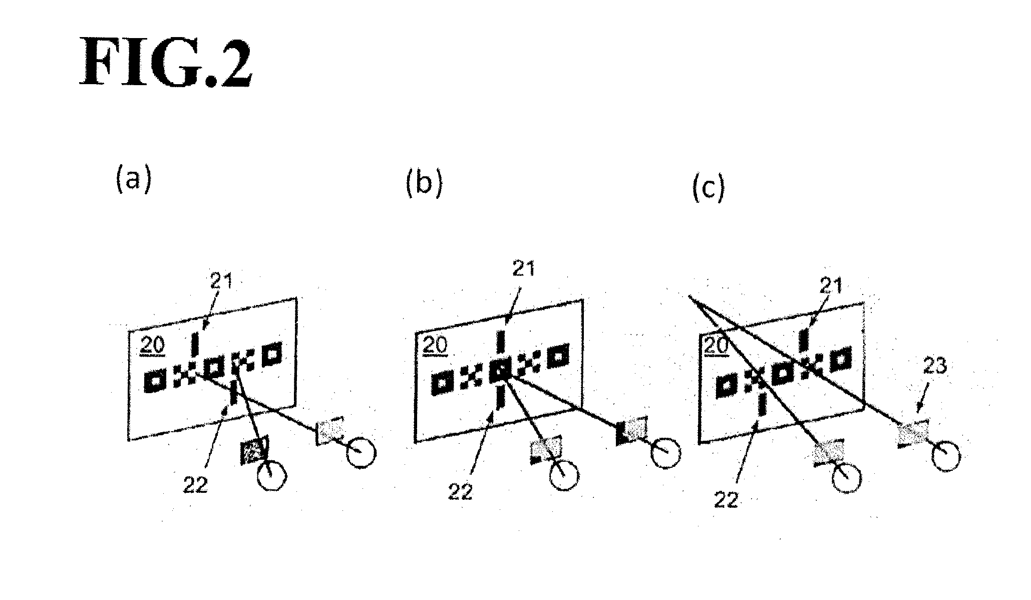 Prism prescription value acquisition system, acquisition method, acquisition apparatus and program for correcting fixation disparity