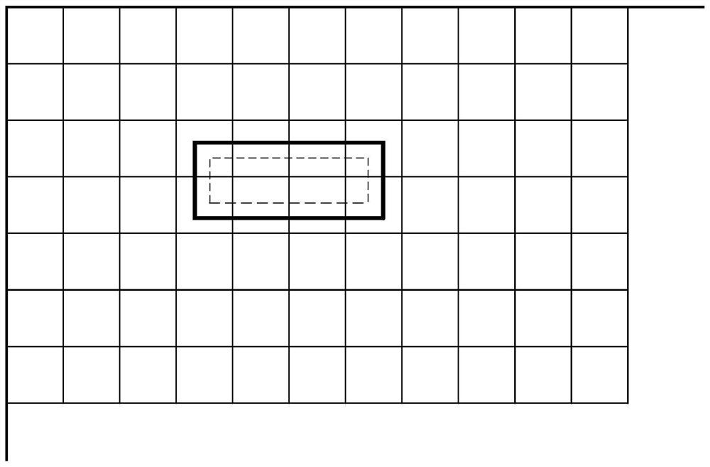 Data display method and device