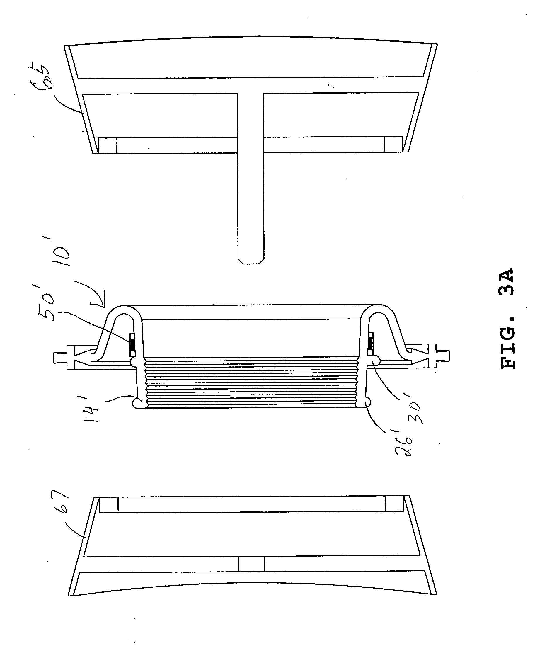 Gasket package