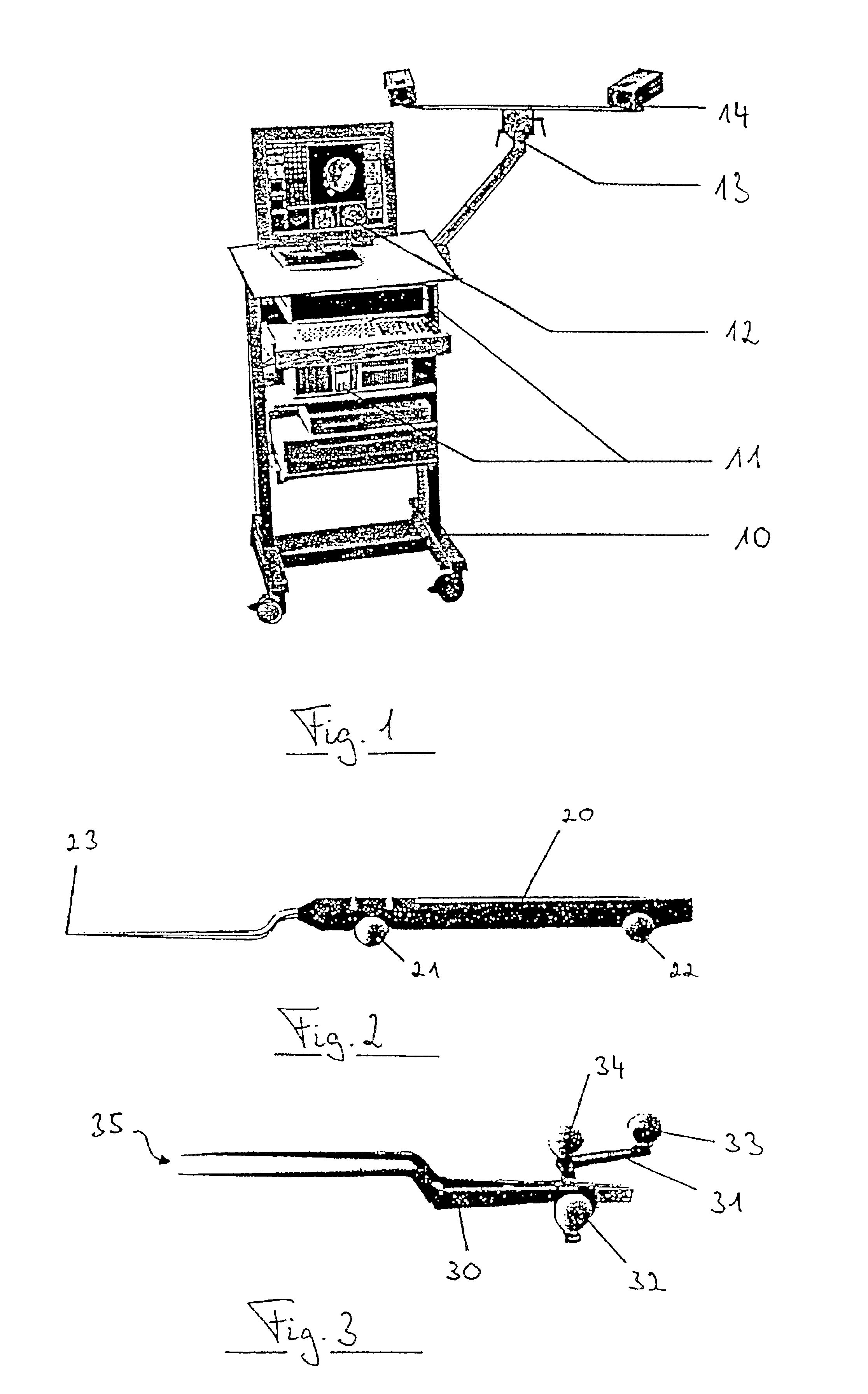 Neuro-navigation system