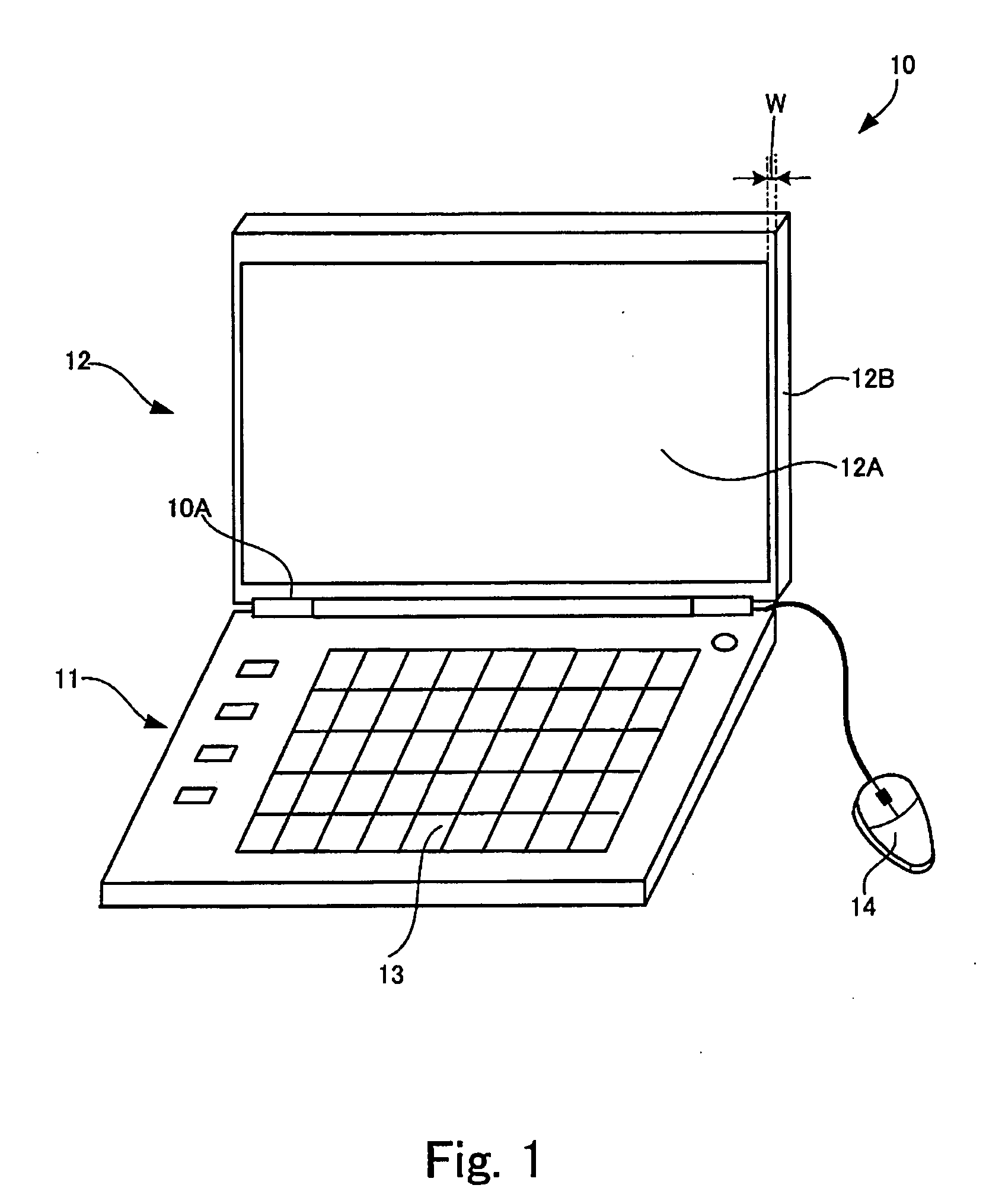 Display device and information processing apparatus