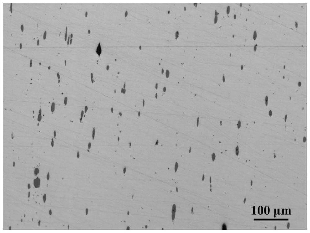 Tellurium Addition Technology of Free Cutting Steel Containing Tellurium