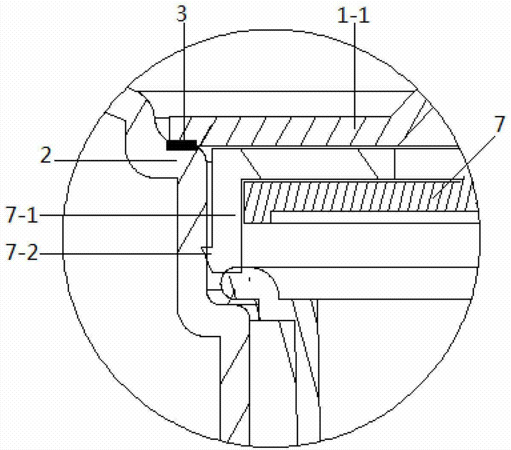 Multilayer filtration and disinfection drainer