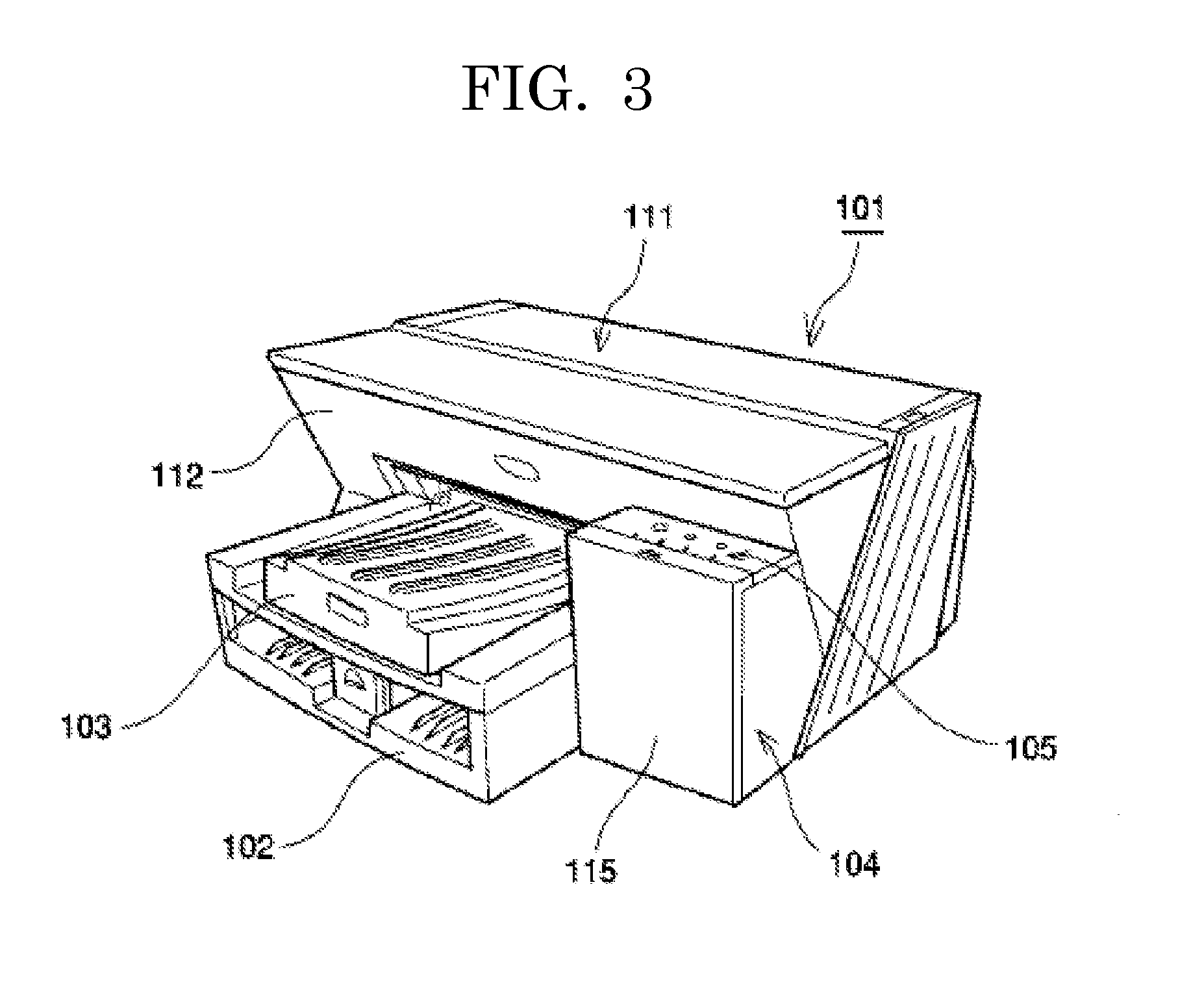 Ink, ink cartridge, and inkjet recording apparatus