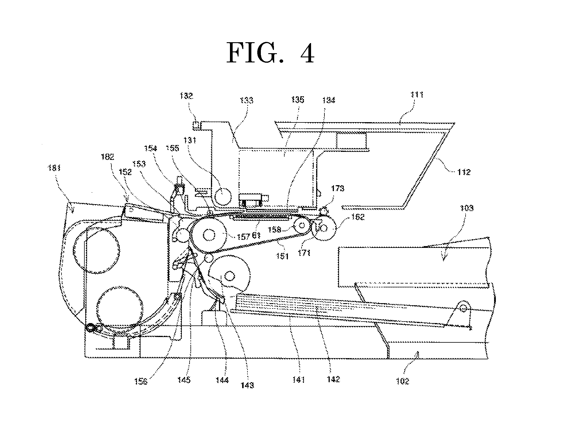 Ink, ink cartridge, and inkjet recording apparatus