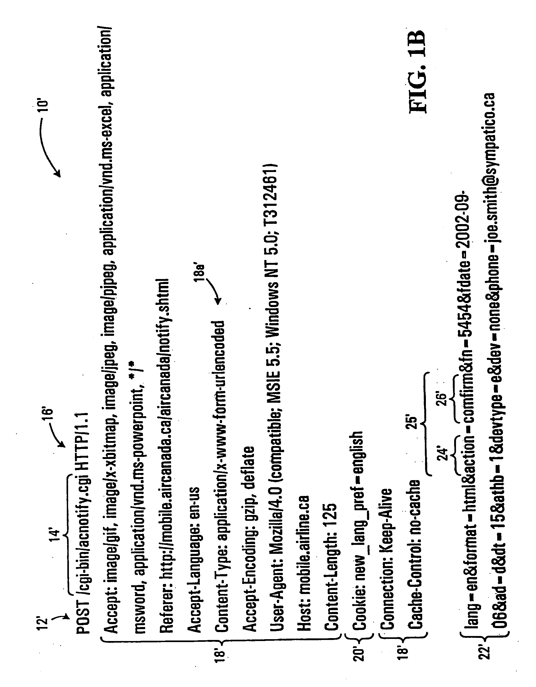 Rule creation for computer application screening; application error testing