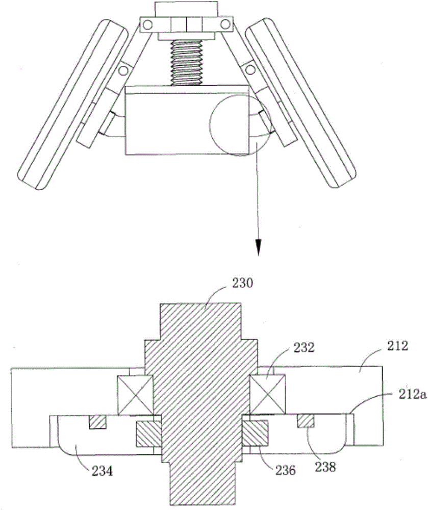 Pipeline robot