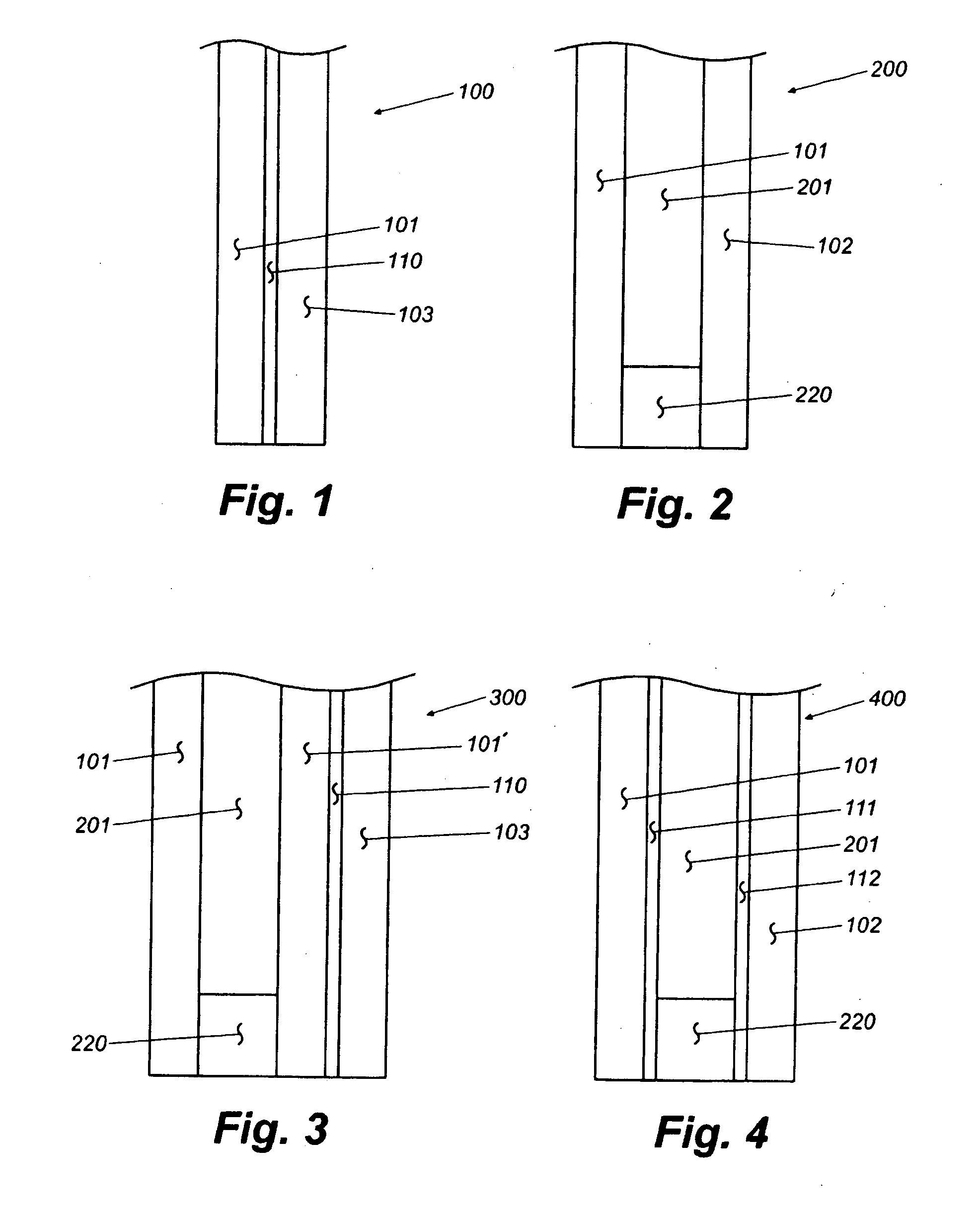 Impact resistant multipane window