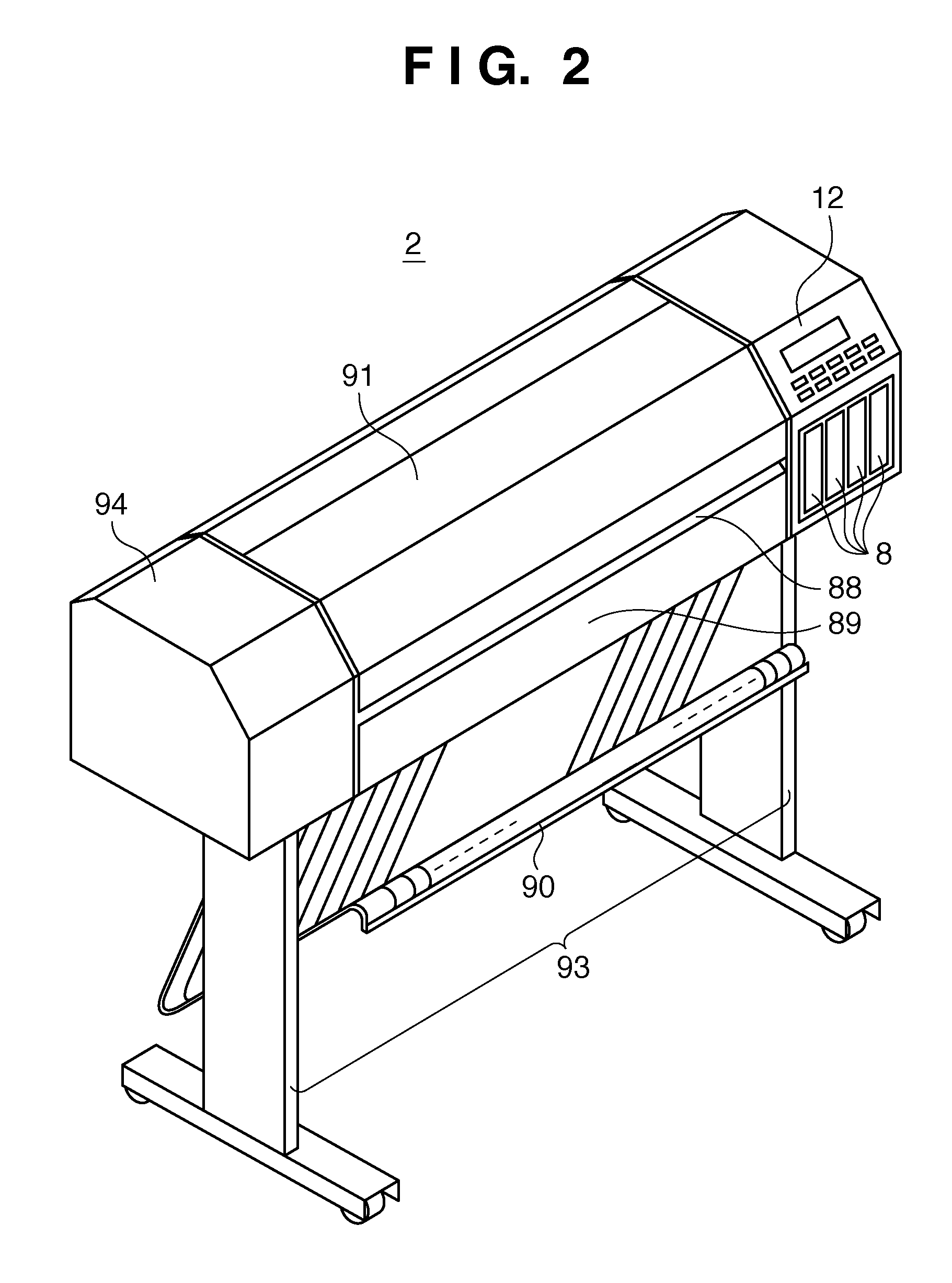 Calibration method and printing apparatus