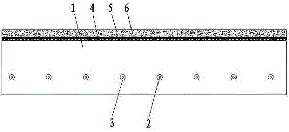 Hinged Hollow Slab Girder Bridge and Its Transverse Unbonded Post-tensioning Prestressed Construction Technology