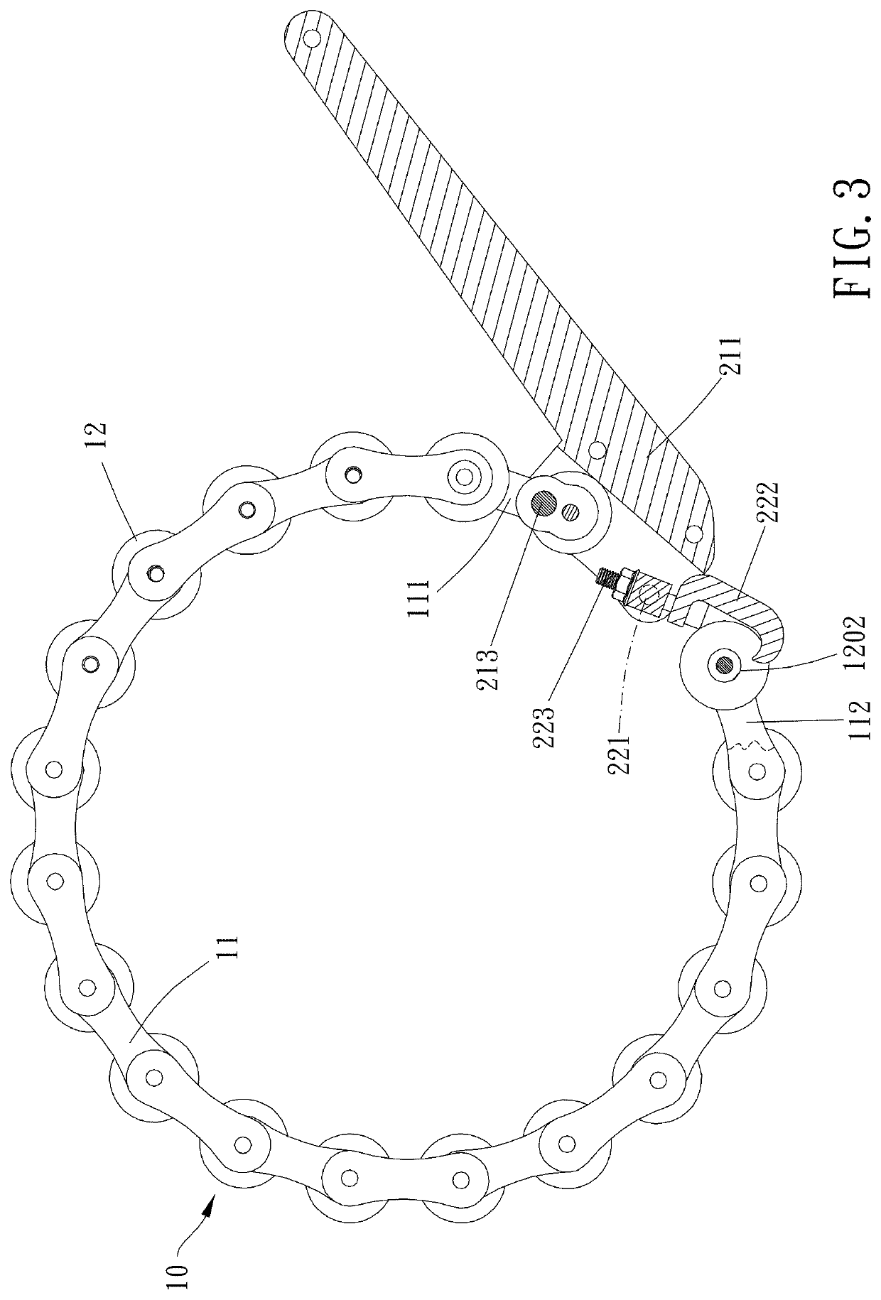 Coupling device