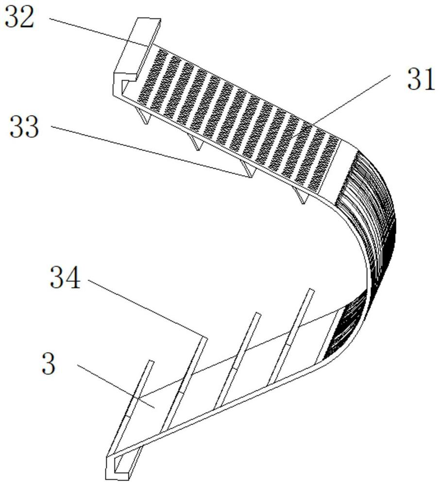 Water supply and drainage control device convenient to operate