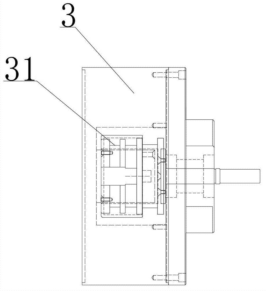 Air conditioner with expansion turbine power generation device