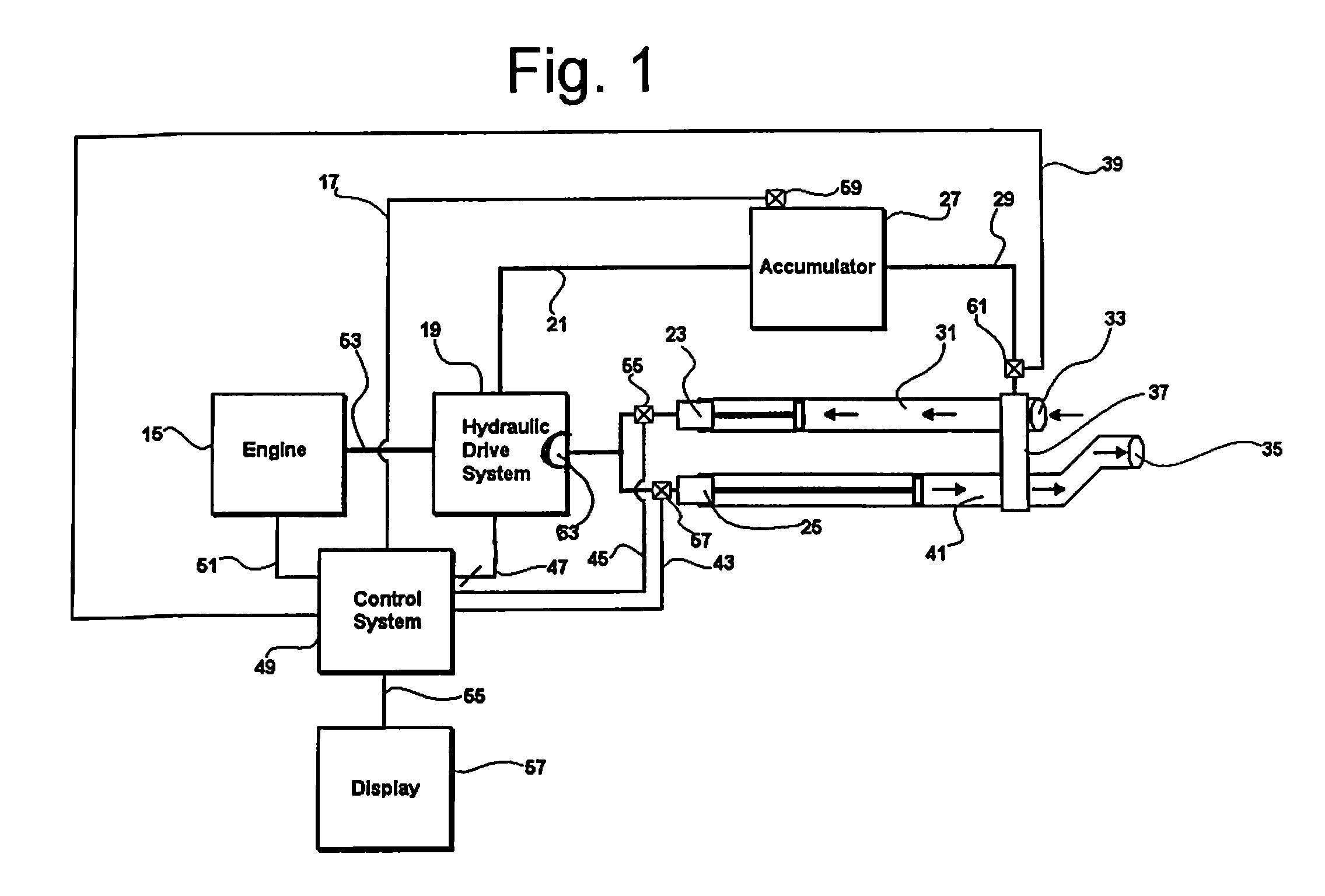 Digital control device