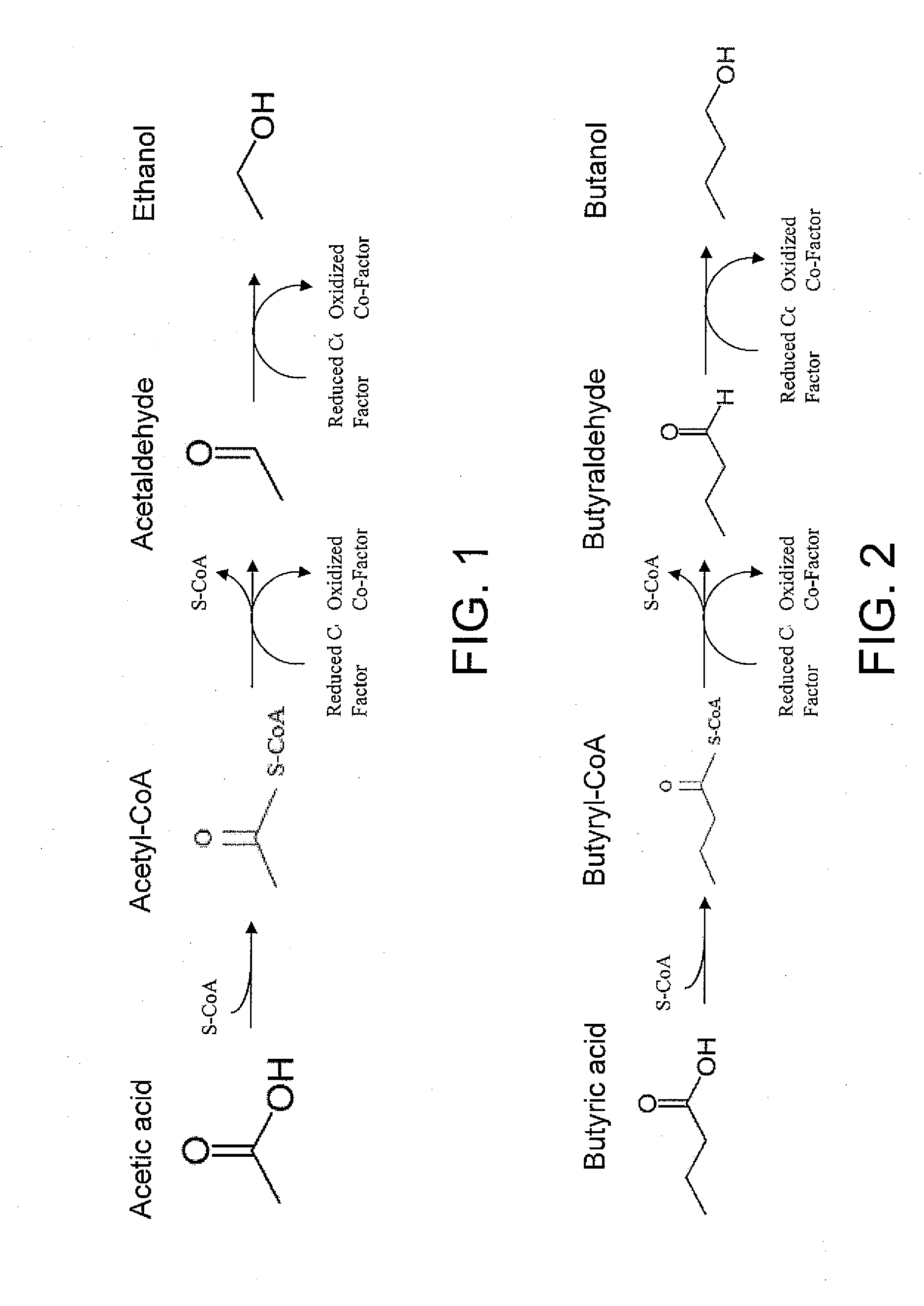 Methods and Apparatuses for Producing Renewable Materials From Inhibiting Compounds