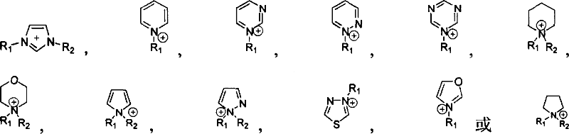 Method for synthesizing cricoid carbonate by addition reaction of carbon dioxide and epoxy compound ring