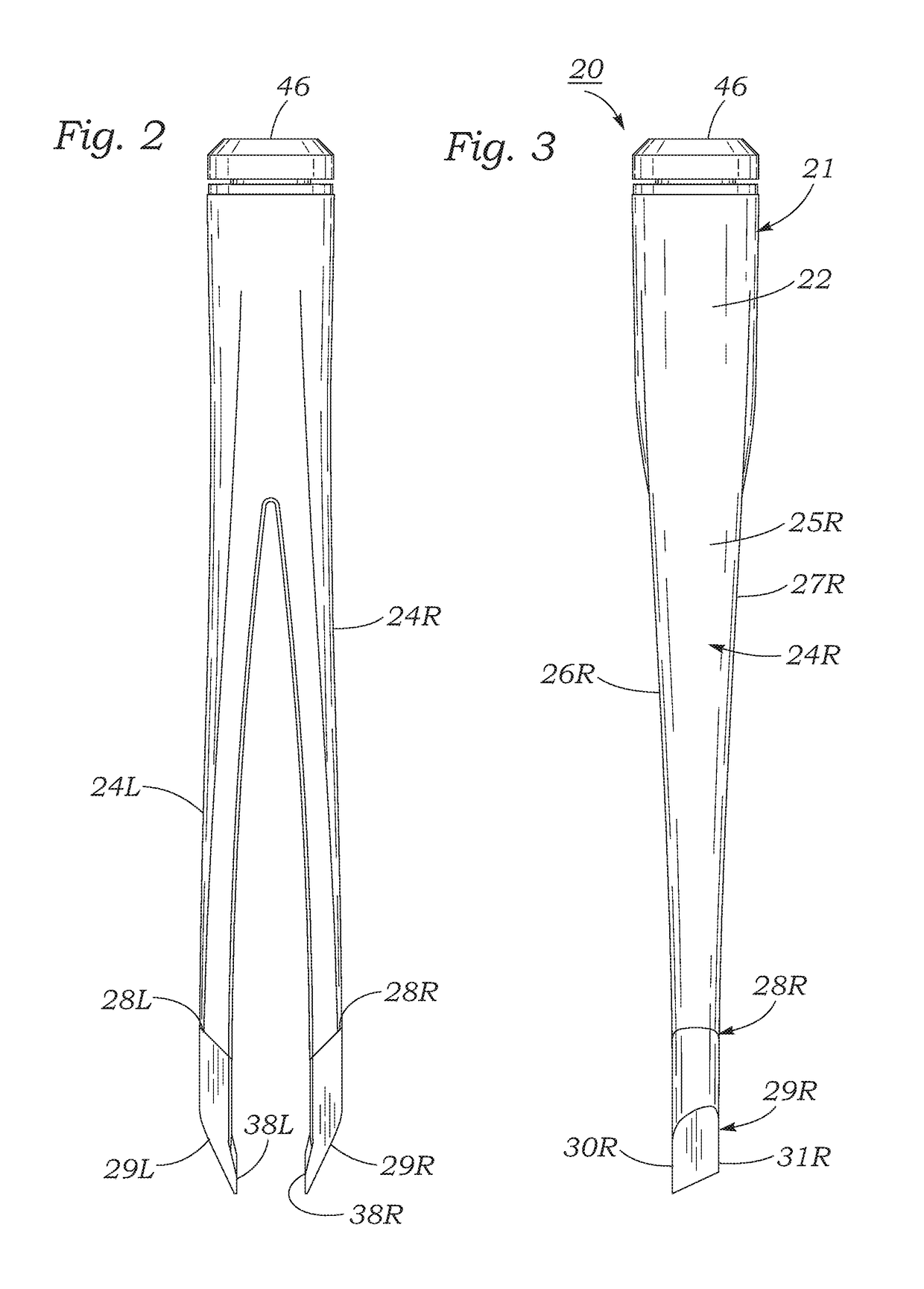 Illuminating Tweezers