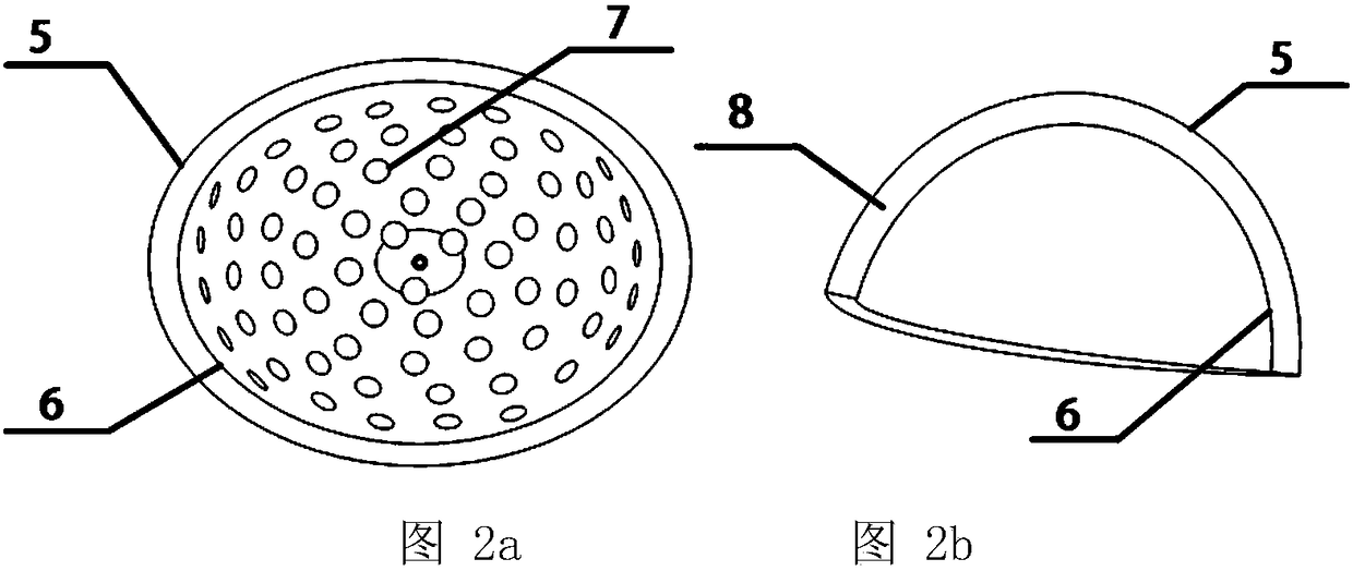 Noninvasive optical instrument for cerebrovascular disease treatment