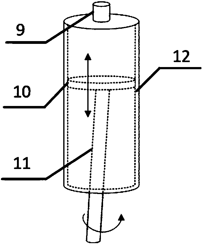 Noninvasive optical instrument for cerebrovascular disease treatment