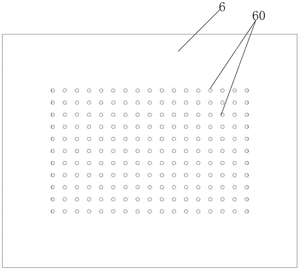 Electrostatic air purification device