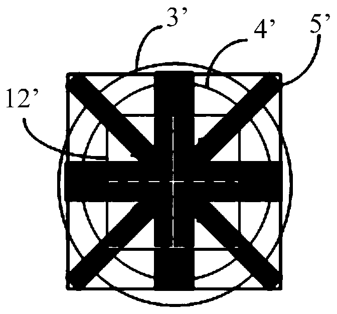 A mask transfer pre-alignment device and method