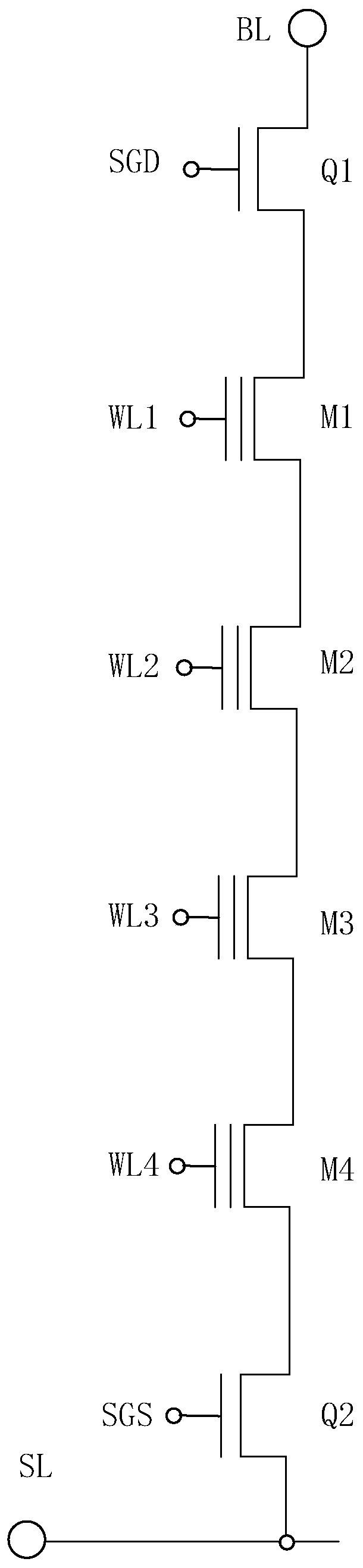 3D memory device and manufacturing method thereof