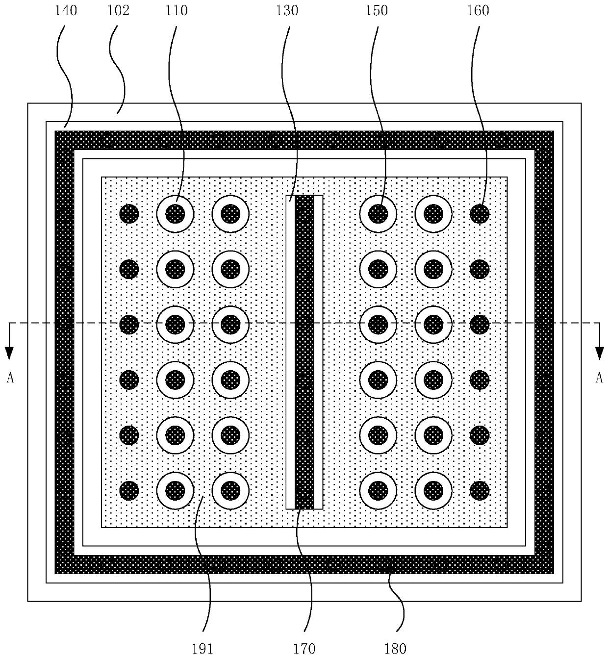 3D memory device and manufacturing method thereof