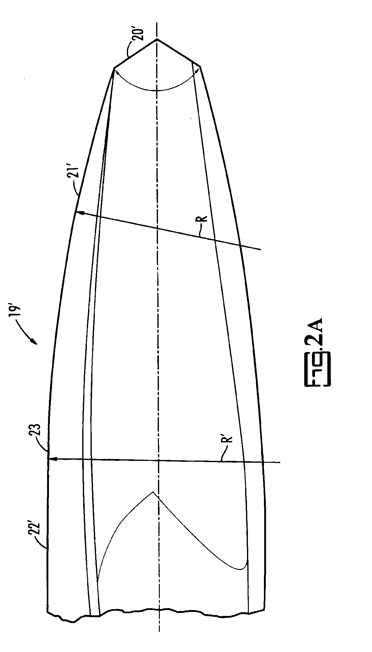 Drill bit for drilling holes in carboresin laminates